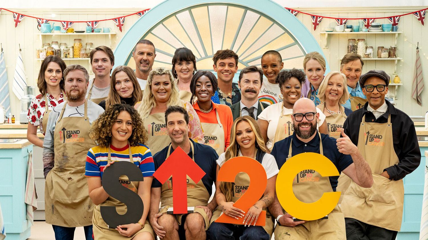 When Is The Bake Off Final 2025